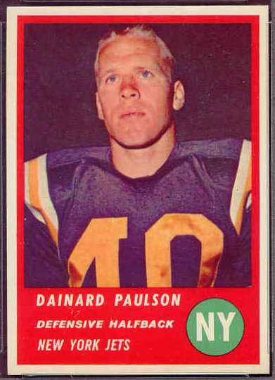 18 Dainard Paulson